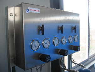 氣體匯流排是否屬于特種設備